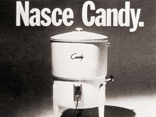 Candy Matic