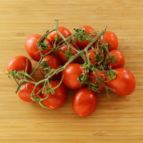 Easily peel tomatoes