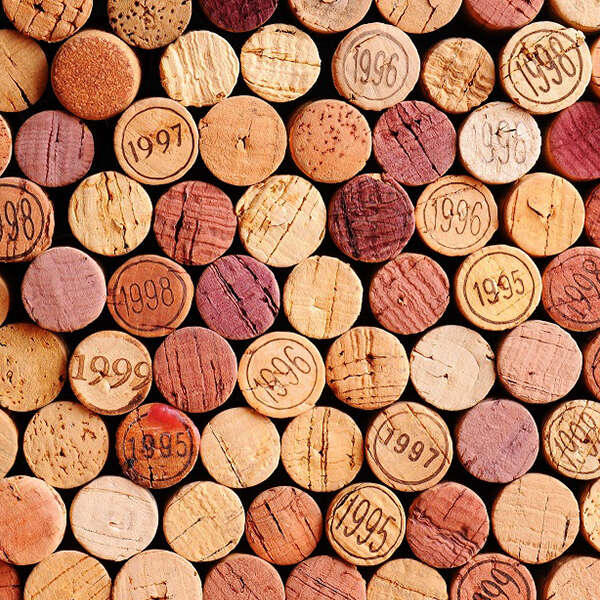 Everything about corks