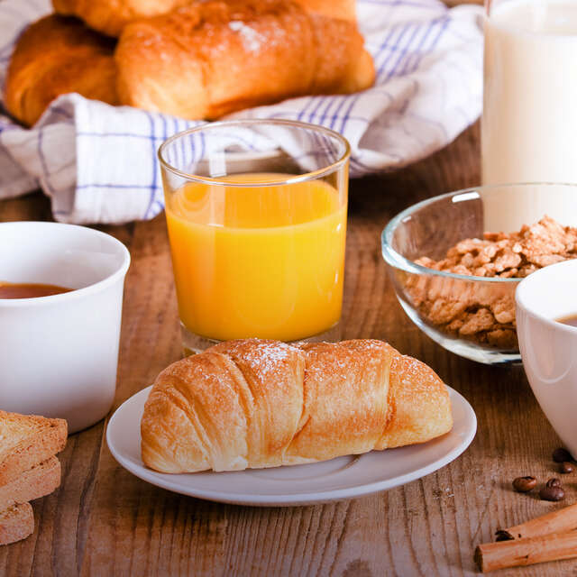 Śniadanie:3 szybkie i łatwe przepisy na lepszy początek dnia