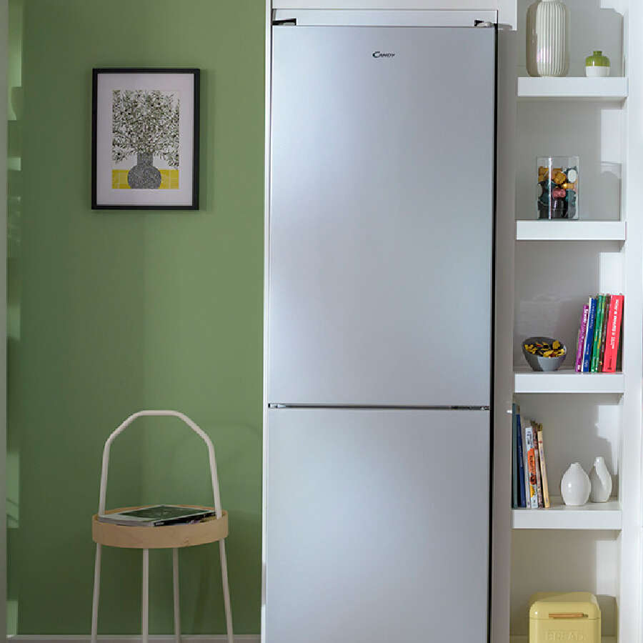 Fresco: il frigorifero flessibile e sempre connesso