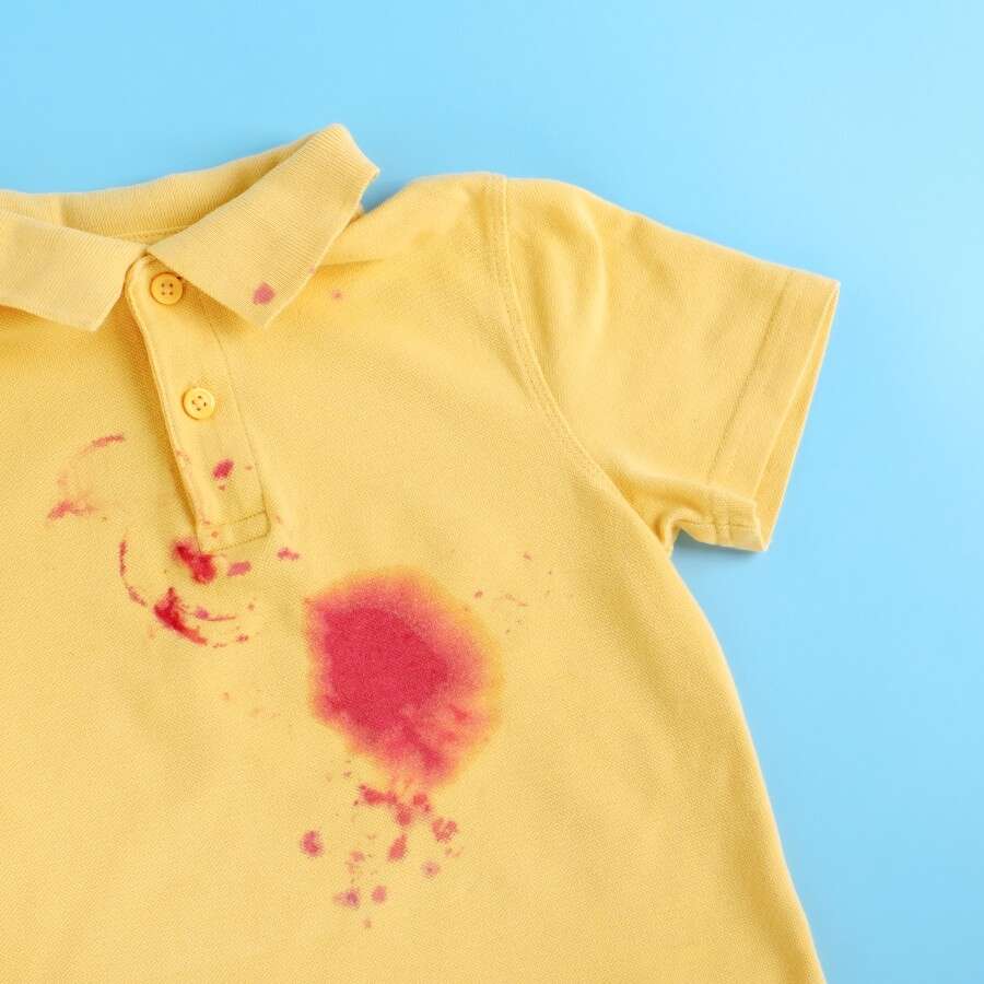 How To Remove Red Wine Stains?