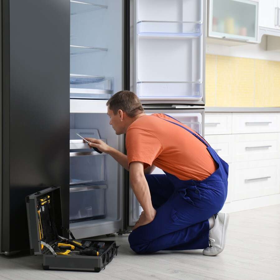 Don't Let Your New Fridge Take Down the Internet