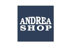Andrea shop