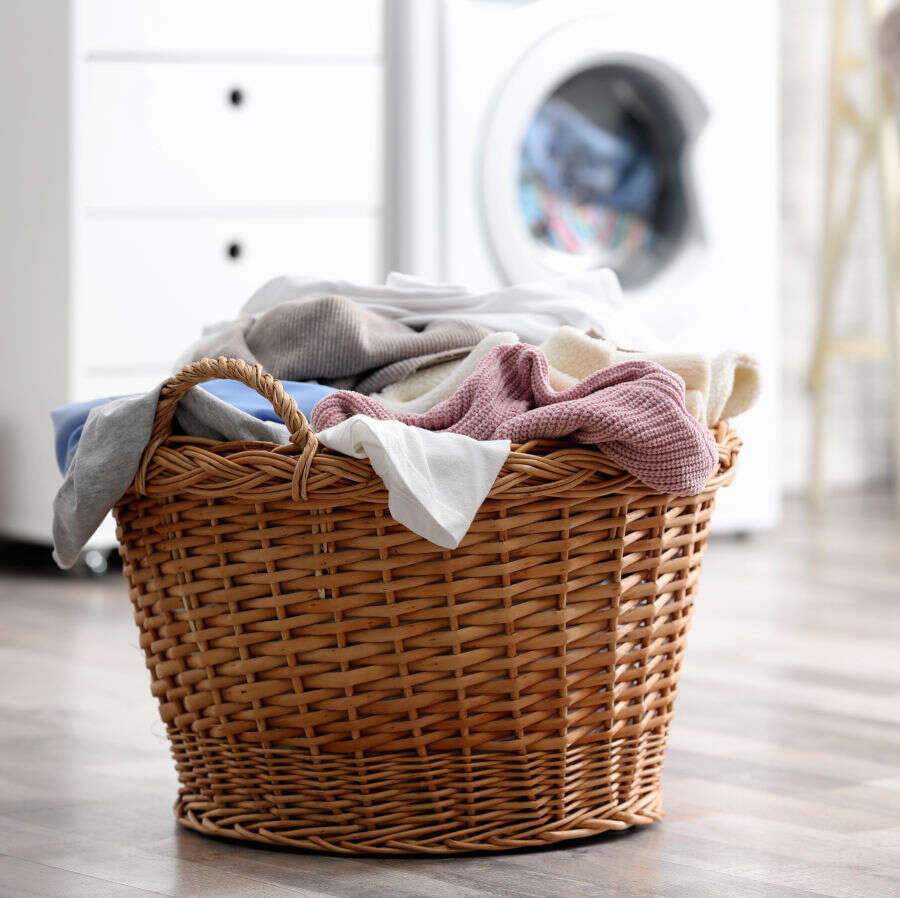 Que se passe-t-il quand on surcharge le lave-linge et le sèche-linge ?
