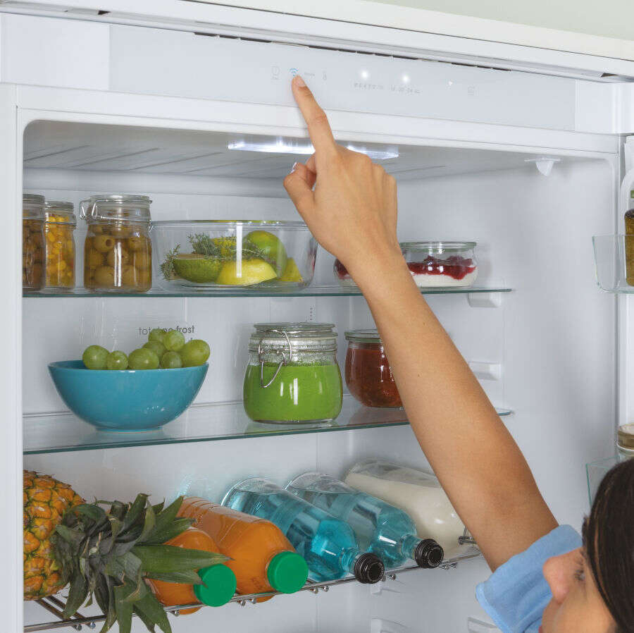 A quelle température régler le réfrigérateur ?