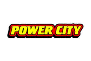 Power city