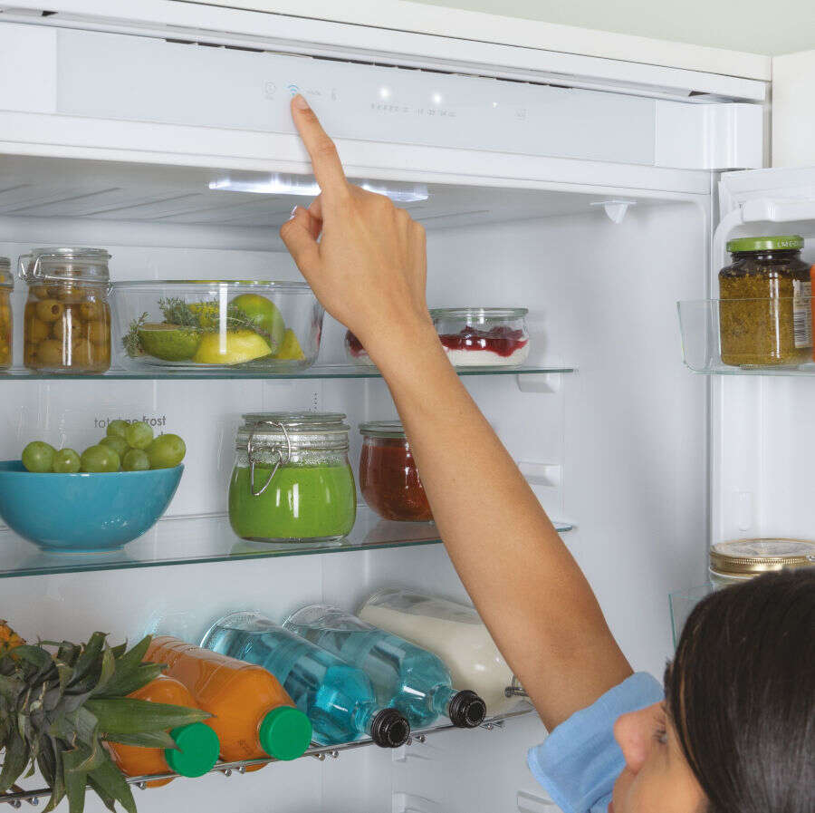 How to install a fridge? Everything you need to know