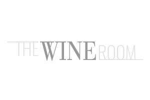 The wine room