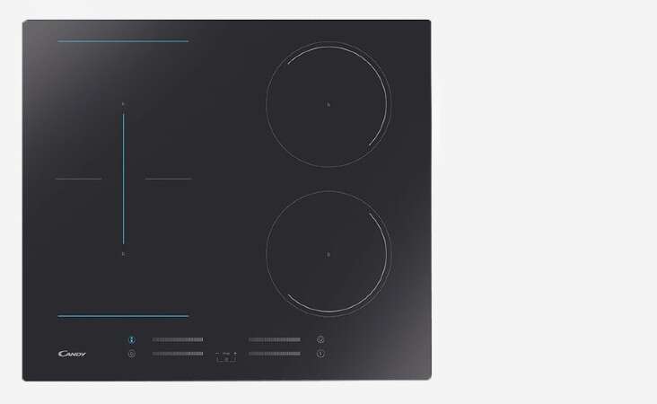 Induction Hobs