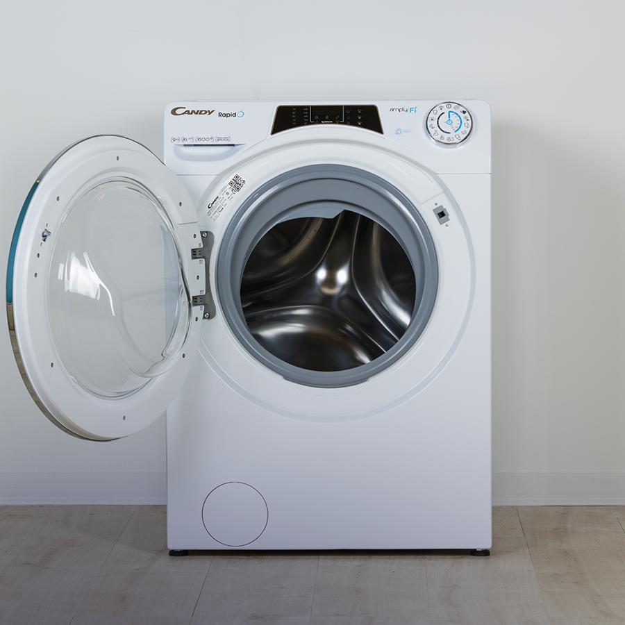 Consejos para el mantenimiento lavadora | Candy