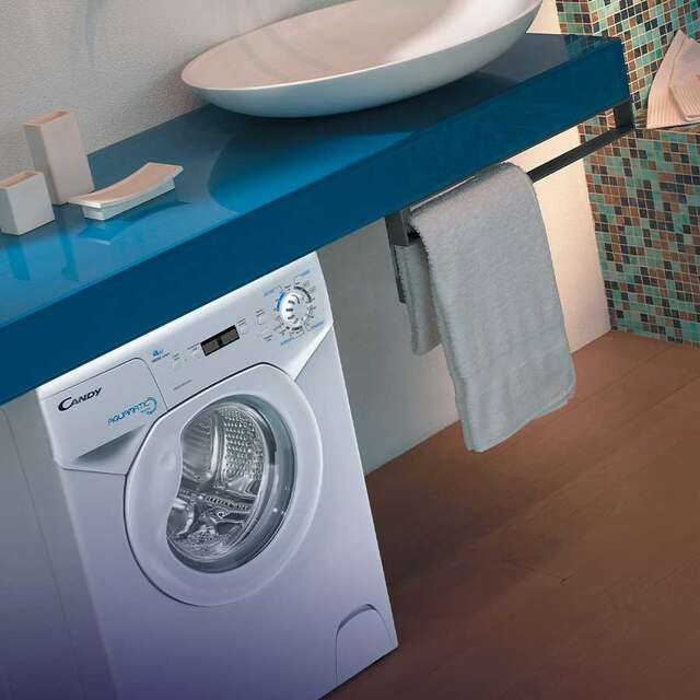 Ako nájsť správne miesto pre vašu práčku a ako vybrať tu správnu: s predným nebo vrchným plnením?