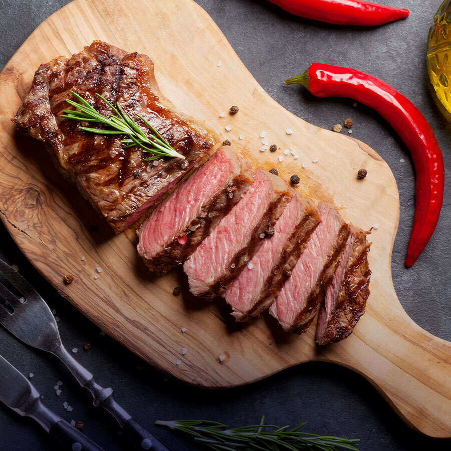 Secretos para cocinar la carne a la perfección