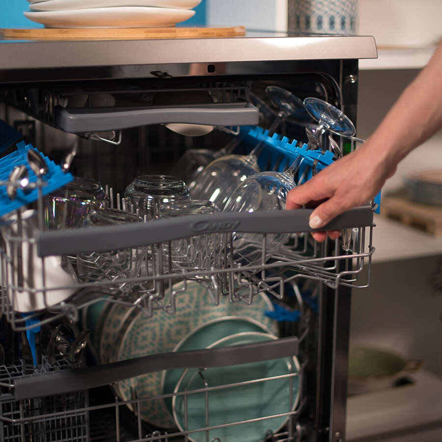 Посудомоечная машина: советы по энергосбережению