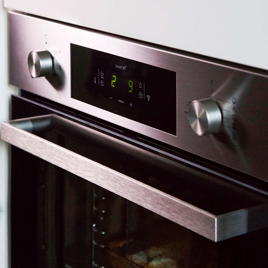 Recipes and cleaning tips to make the most of your oven