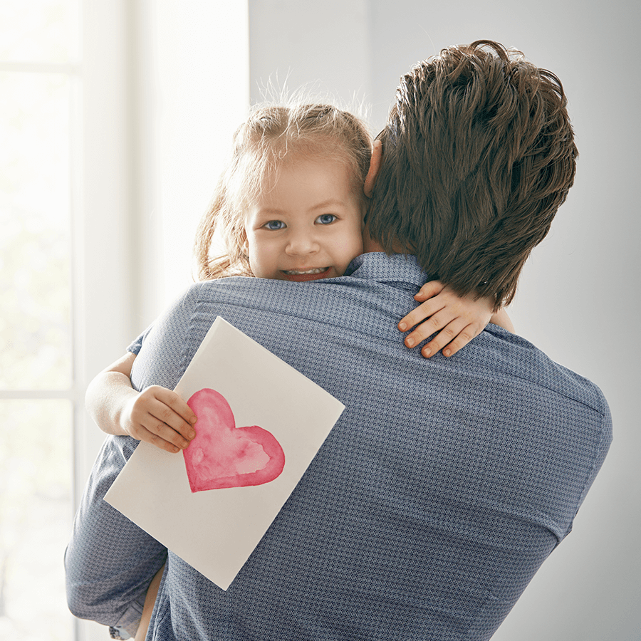 Father's Day: ideas for creative arts and crafts