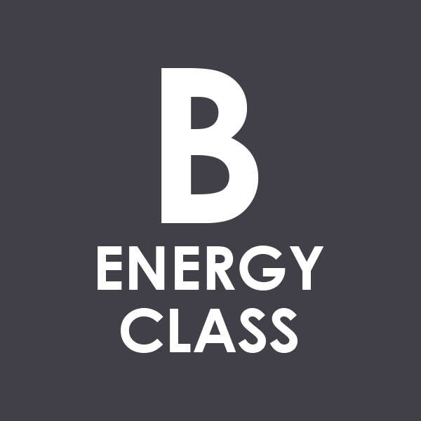 Neue Energieklasse