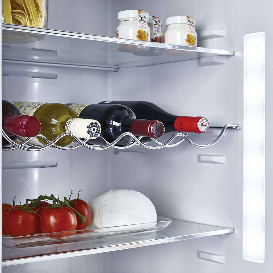 Comment ranger les aliments dans le frigo pour les conserver ?