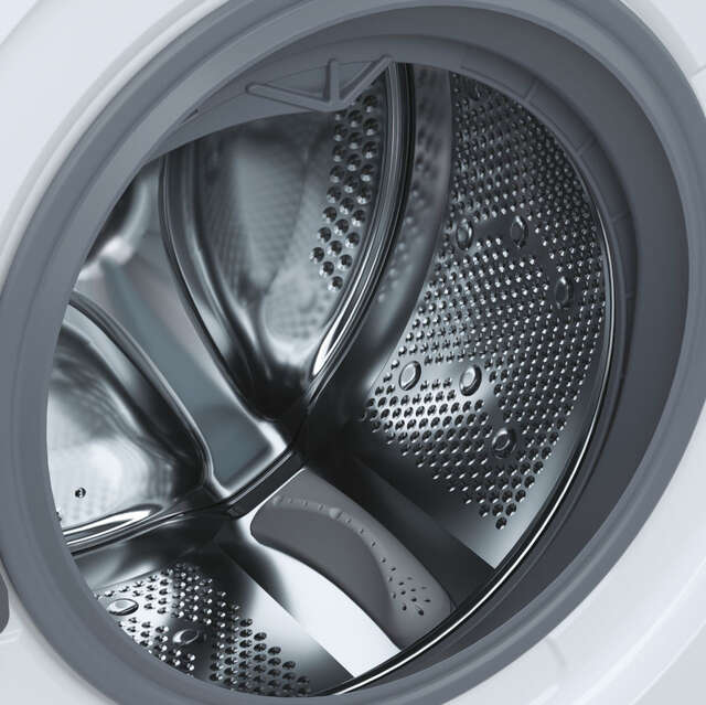 ¿Qué es una lavadora inverter y cómo funciona?