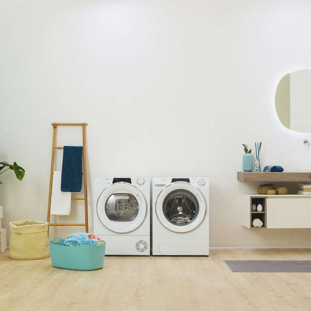 How should you pick a washer dryer combo