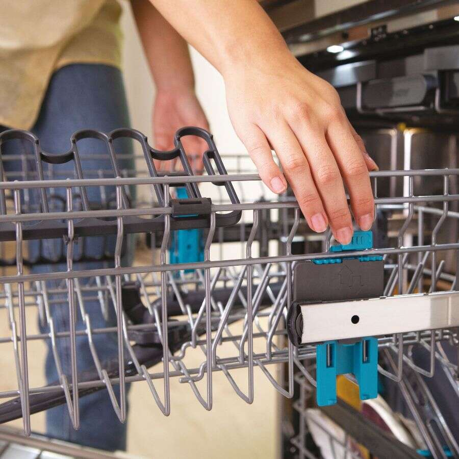 La lavastoviglie: come funziona e come usarla