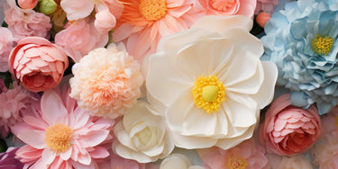 Long-lasting fragrance