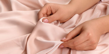 Gentle drying for delicates