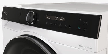 Adaptive drying for perfect results