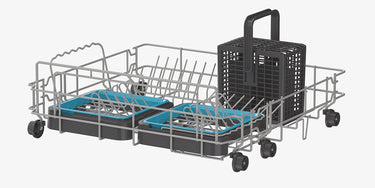 Sklopitelné držáky