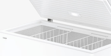 LED osvětlení pro lepší viditelnost