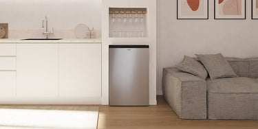 City Mini Fridge 300