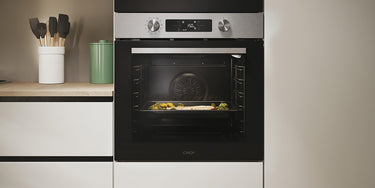 Candy Bake 800 Stainless Steel