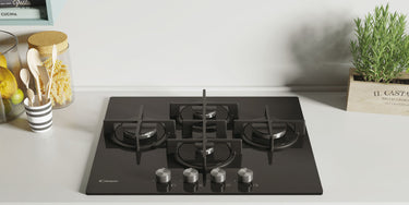 Moderna Gas on Glass