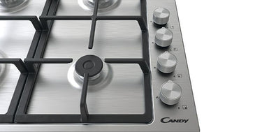Lateral knobs