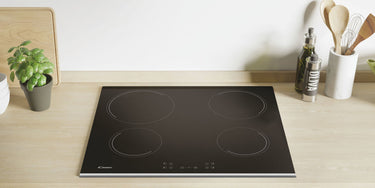 Inox metallic frame