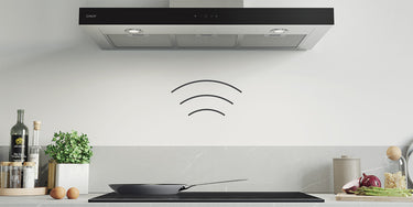 Chytrý zážitek z vaření se Smart-Sync