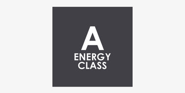 Třída A pro úsporu energie