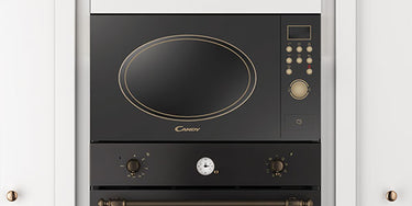 CLASSIC MICROWAVE