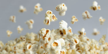 Program Popcorn