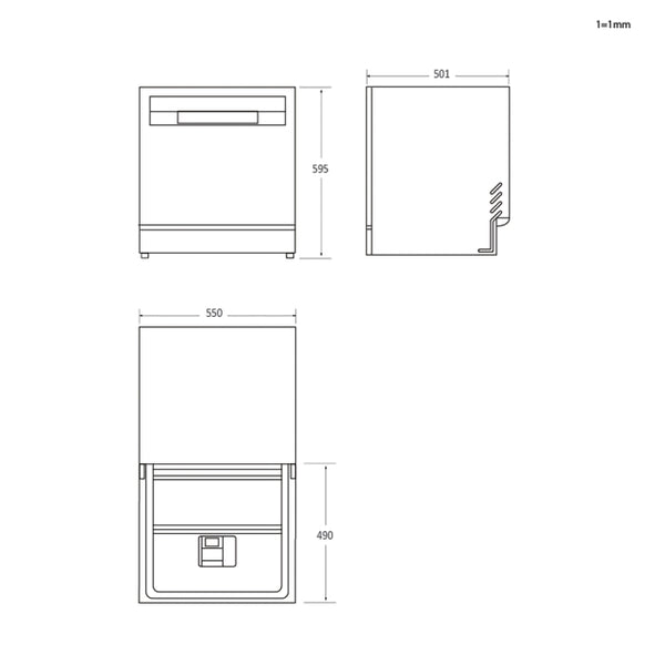 Technical Drawing - #15