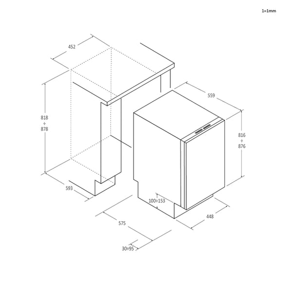 Technical Drawing - #7