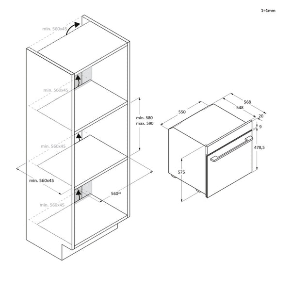 Technical Drawing - #13