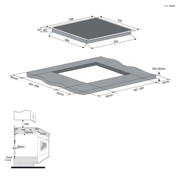 Technical Drawing - #11