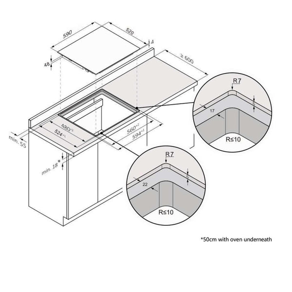 Technical Drawing - #9