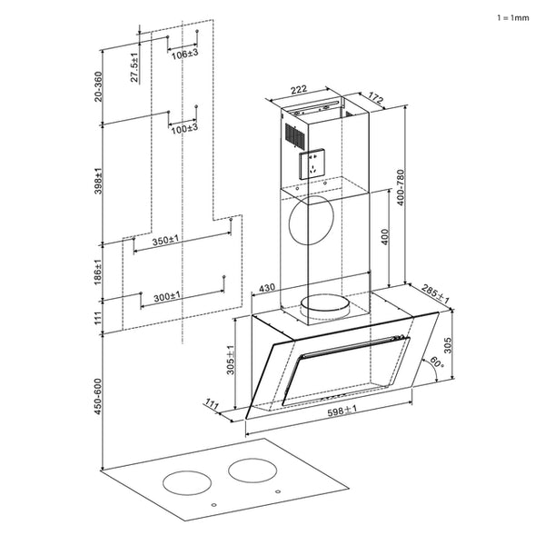 Technical Drawing - #2