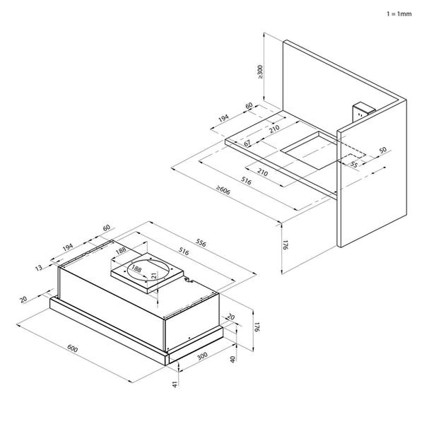 Technical Drawing - #7