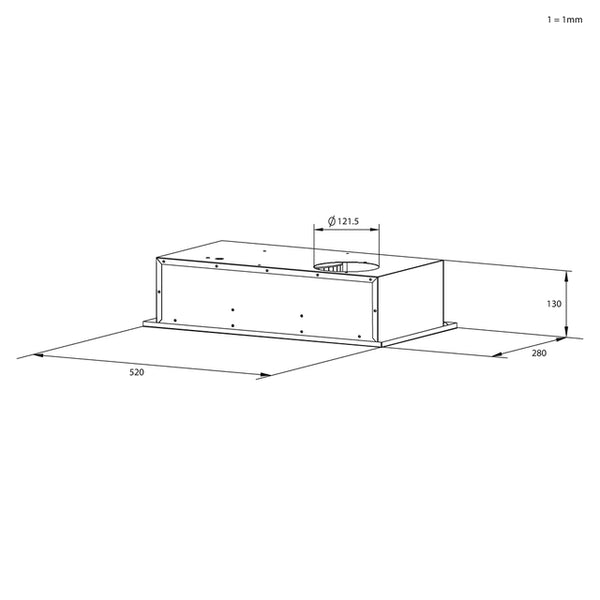 Technical Drawing - #6