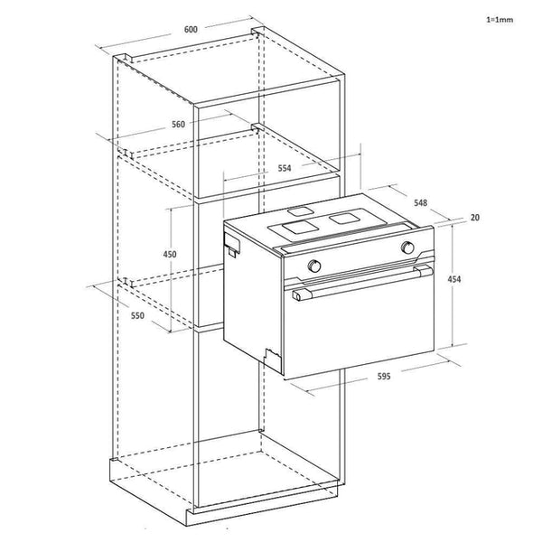 Technical Drawing - #8