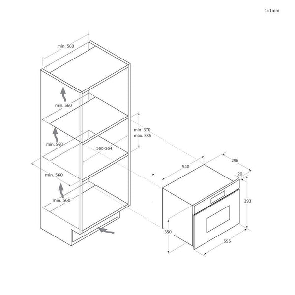 Technical Drawing - #11