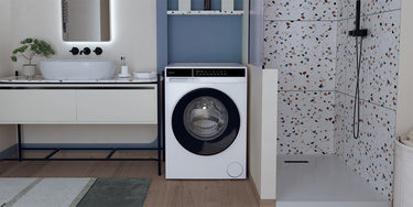 Candy ProWash 100: care that lasts, comfort every day
